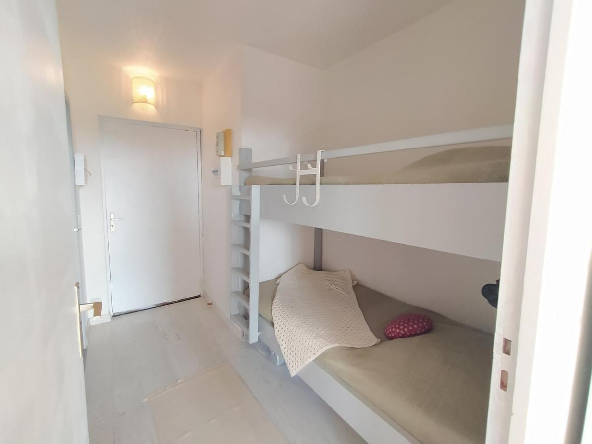L'Horizon D'Acotz Apartman Saint-Jean-de-Luz Kültér fotó
