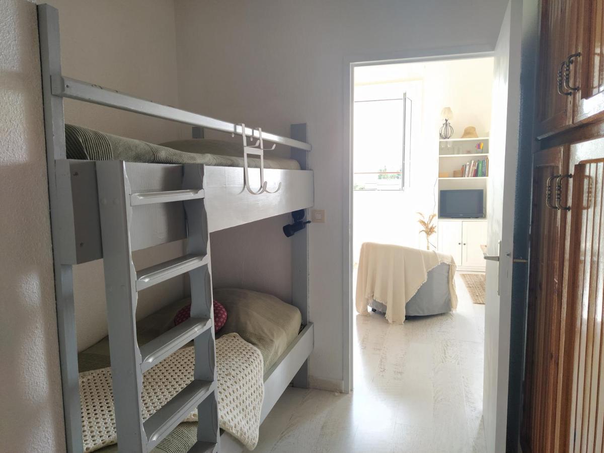 L'Horizon D'Acotz Apartman Saint-Jean-de-Luz Kültér fotó