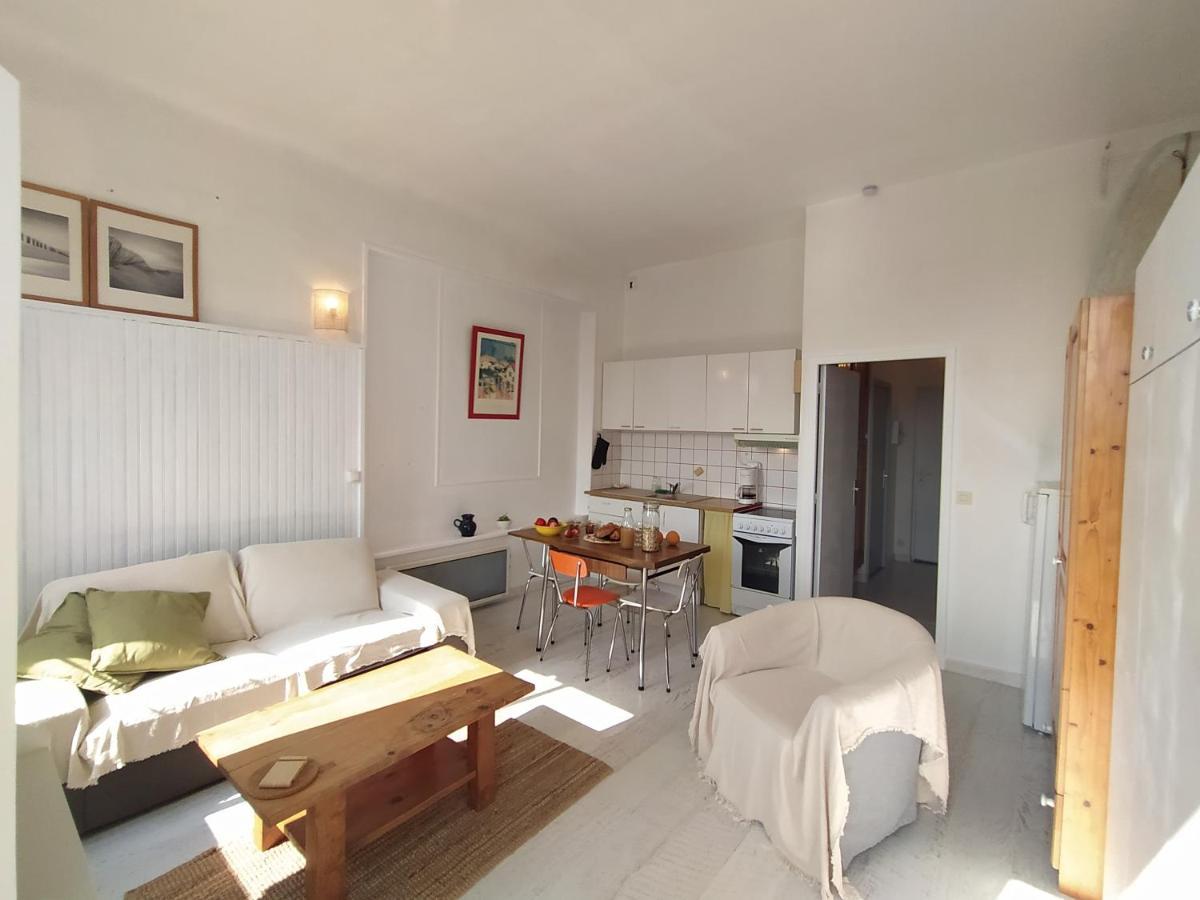 L'Horizon D'Acotz Apartman Saint-Jean-de-Luz Kültér fotó
