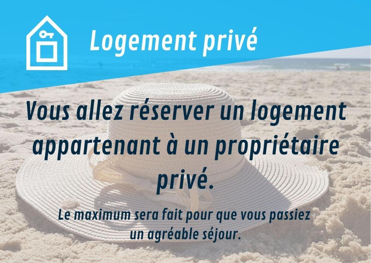 L'Horizon D'Acotz Apartman Saint-Jean-de-Luz Kültér fotó